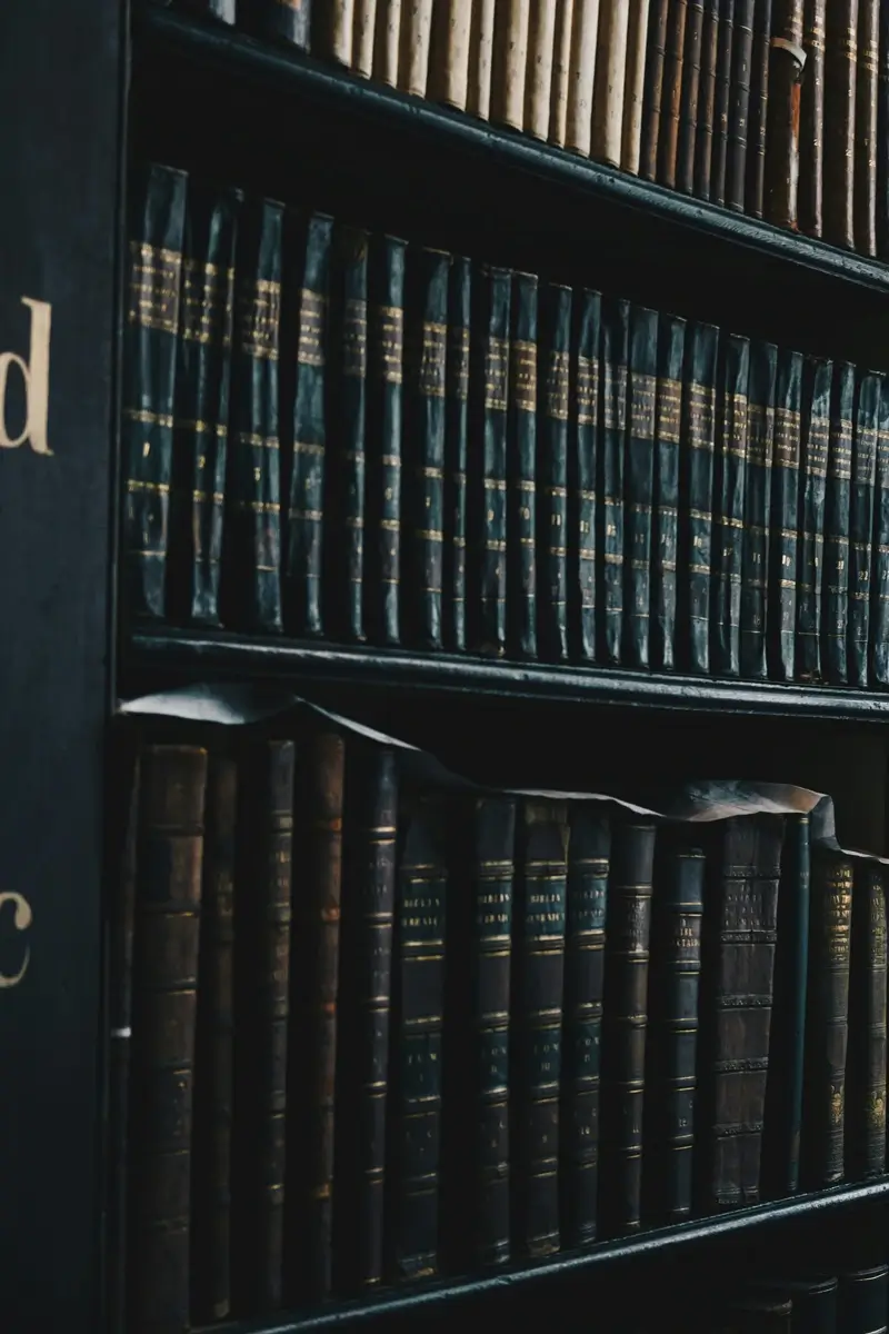 Betts Law Company - Best Law Firms in Australia for Probity & Compliance